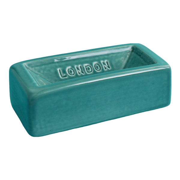Stolen Form London Brick Soap Dish