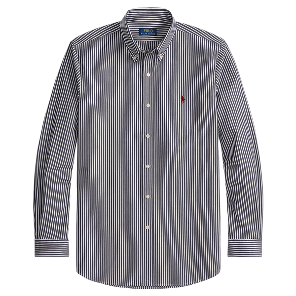 Polo Ralph Lauren Long Sleeve Stripe Shirt