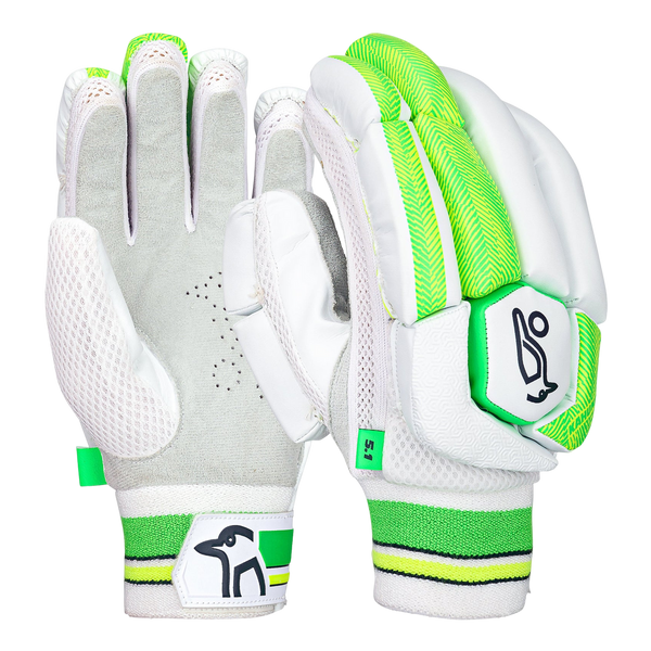 Kookaburra Kahuna 5.1 Right Hand Batting Gloves