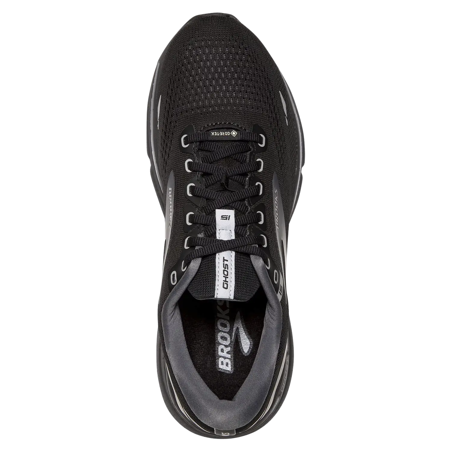 Brooks Ghost 15 Gtx Running Shoes For Men Coes