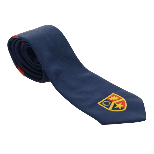 St Joseph's College Senior Tie