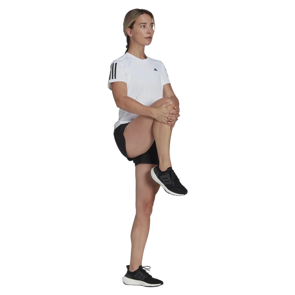 Adidas Run It Shorts for Women