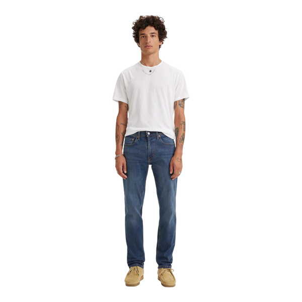 Levi's 502 Taper Jeans