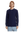 Scotch & Soda Waffle Long Sleeve T-Shirt