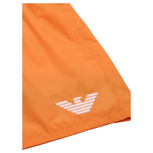 Emporio Armani Essential Drawstring Swimshorts
