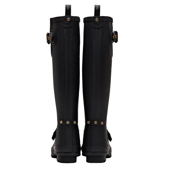 Holland Cooper Sherpa Lined Regency Wellingtons