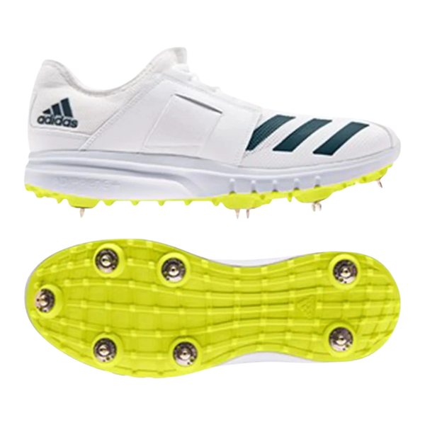 Adidas Howzat Full Spike Cricket Shoes