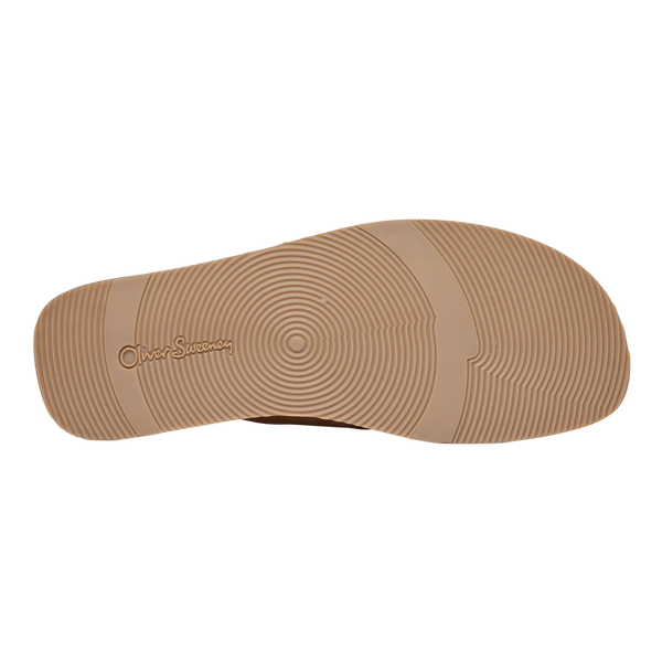 Oliver Sweeney Chesil Crossover Sandals