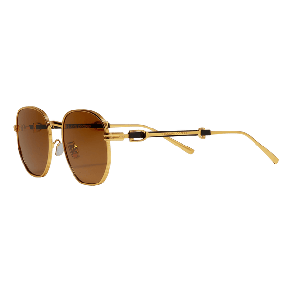 Holland Cooper Monaco Sunglasses