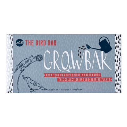 The Gluttonous Gardener The Growbar