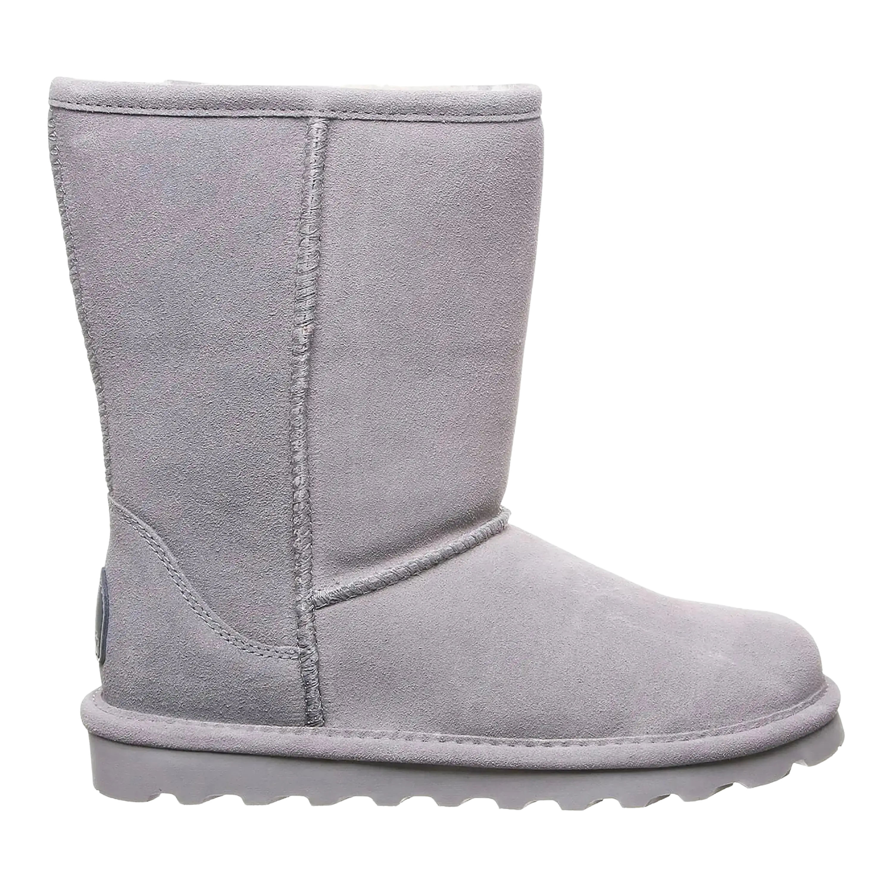 Bearpaw short boots sales womens