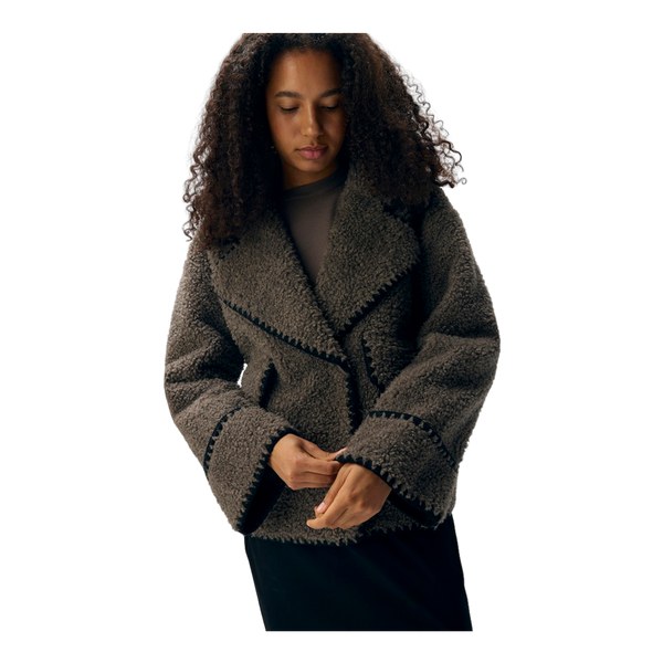 Object Shiren Jacket