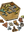 University Games Bamboo Bumble Jumble