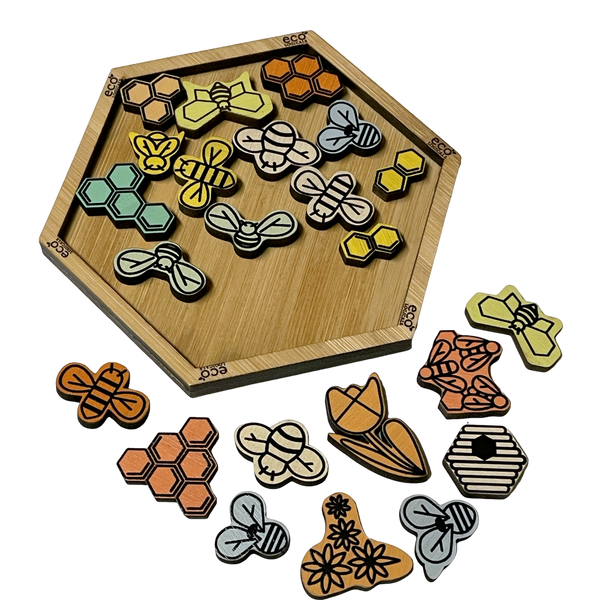 University Games Bamboo Bumble Jumble