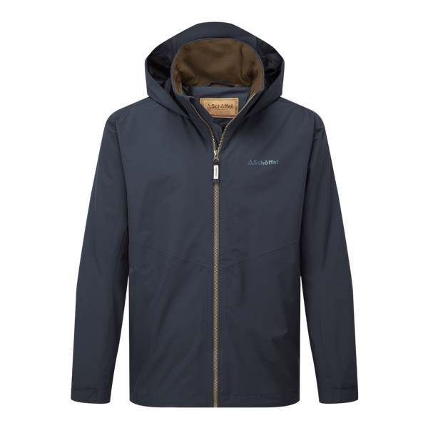 Schoffel Egleton Lightweight Jacket