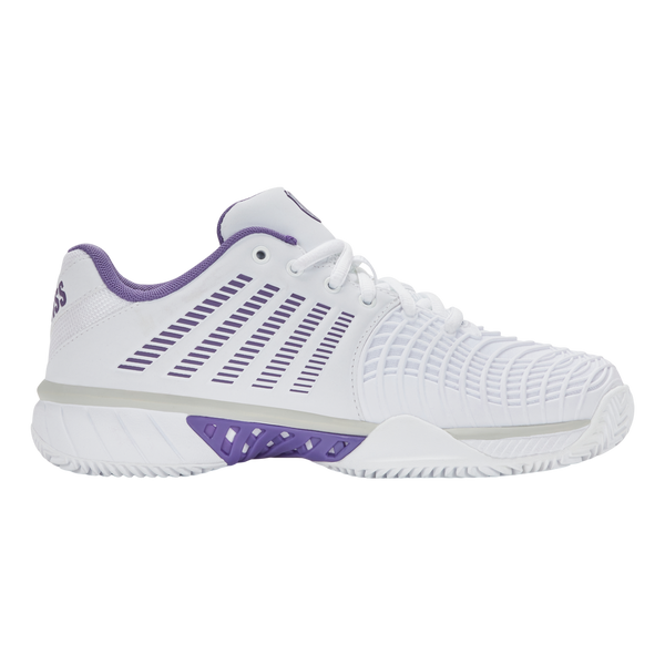 K-Swiss Express Light 3 Clay Tennis Shoes