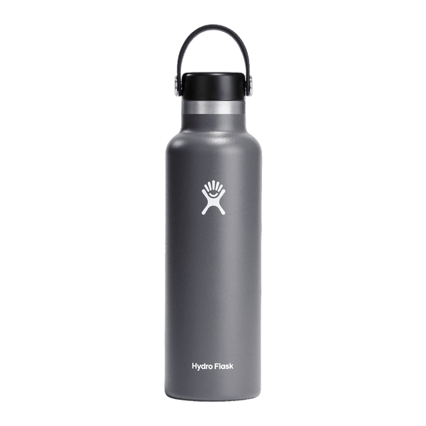 Hydro Flask 21oz Standard Flex Mouth Flex Cap Bottle