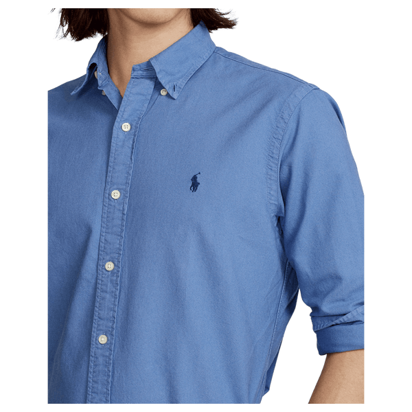 Polo Ralph Lauren Long Sleeve Sport Shirt