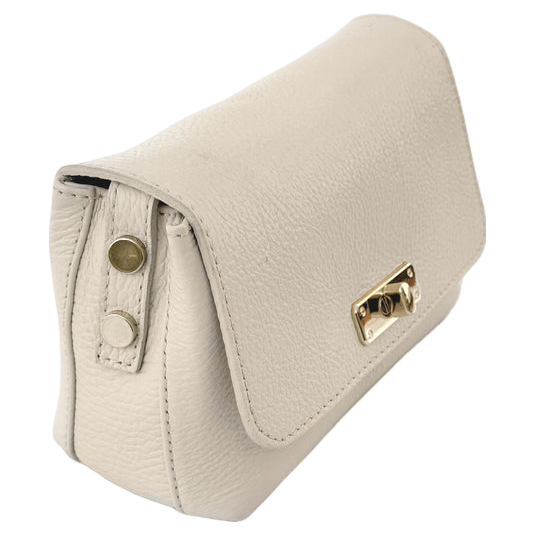 Apatchy Maisie Mini Leather Bag