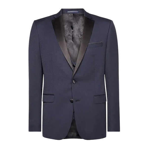 Remus Uomo Rocco Jacket for Men in Navy