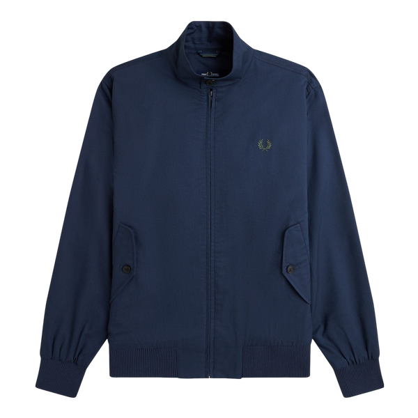Fred Perry Classic Harrington Jacket