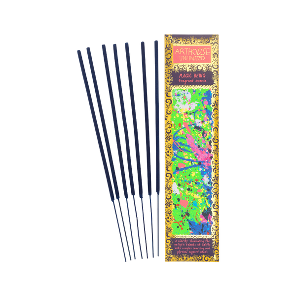 Arthouse Unlimited Incense Sticks