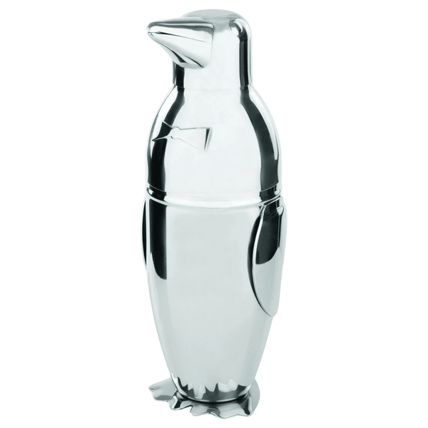 Uberstar Penguin Cocktail Shaker