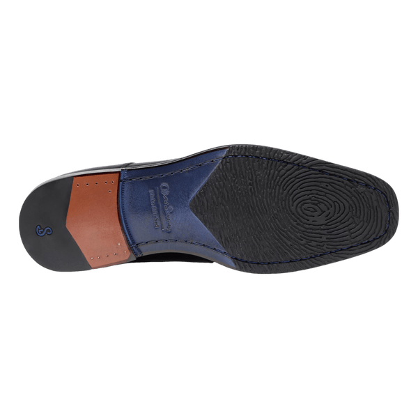 Oliver Sweeney Coombe Monk Shoes