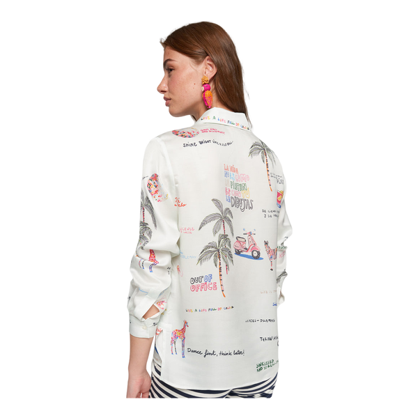 Vilagallo Shirt