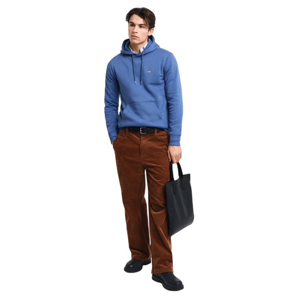 GANT Shield Hoodie