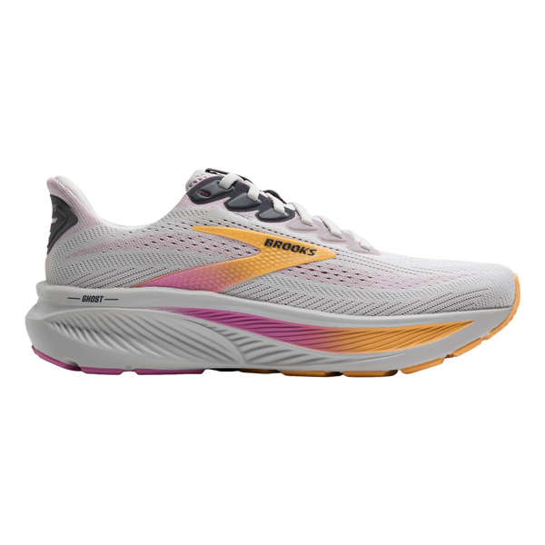 Brooks Ghost 17 Trainers W