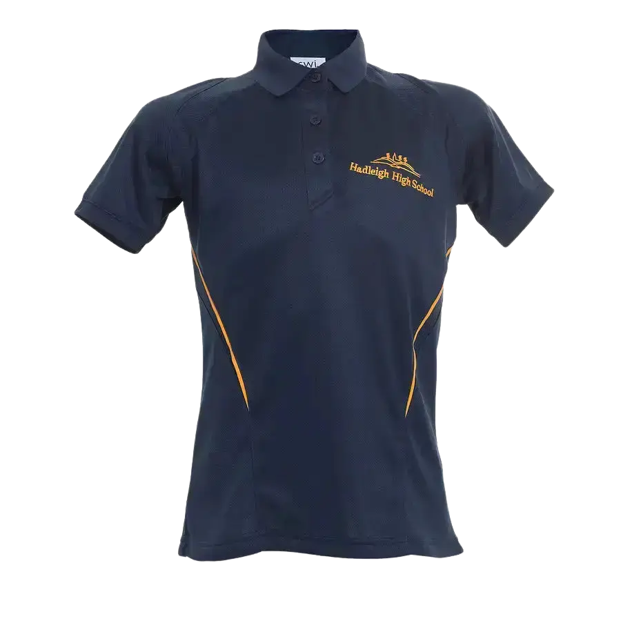 Hadleigh Games Polo Fit
