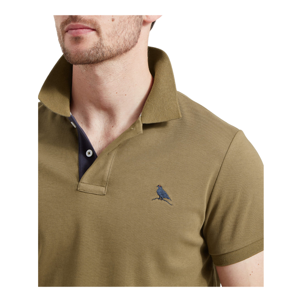 Schoffel St Ives Jersey Polo