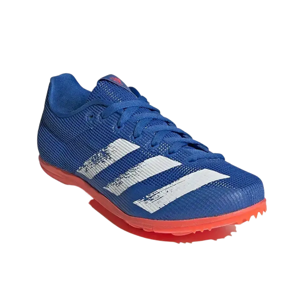 Adidas Allroundstar Junior Trainers for Kids in Blue & White
