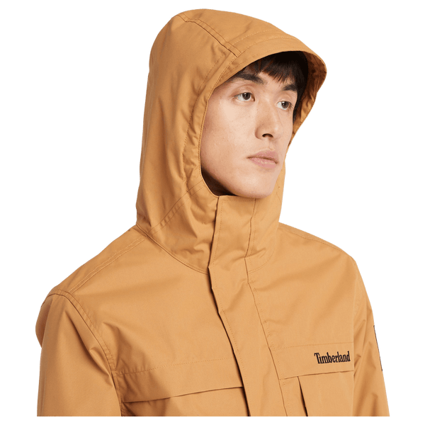 Timberland Benton Water Resistant Shell Jacket