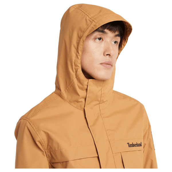 Timberland Benton Water Resistant Shell Jacket for Men