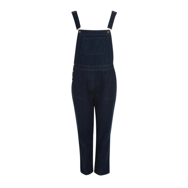 Barbour Foxton Dungaree for Women