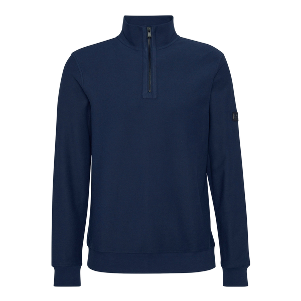 Barbour International Samuel Funnel Neck