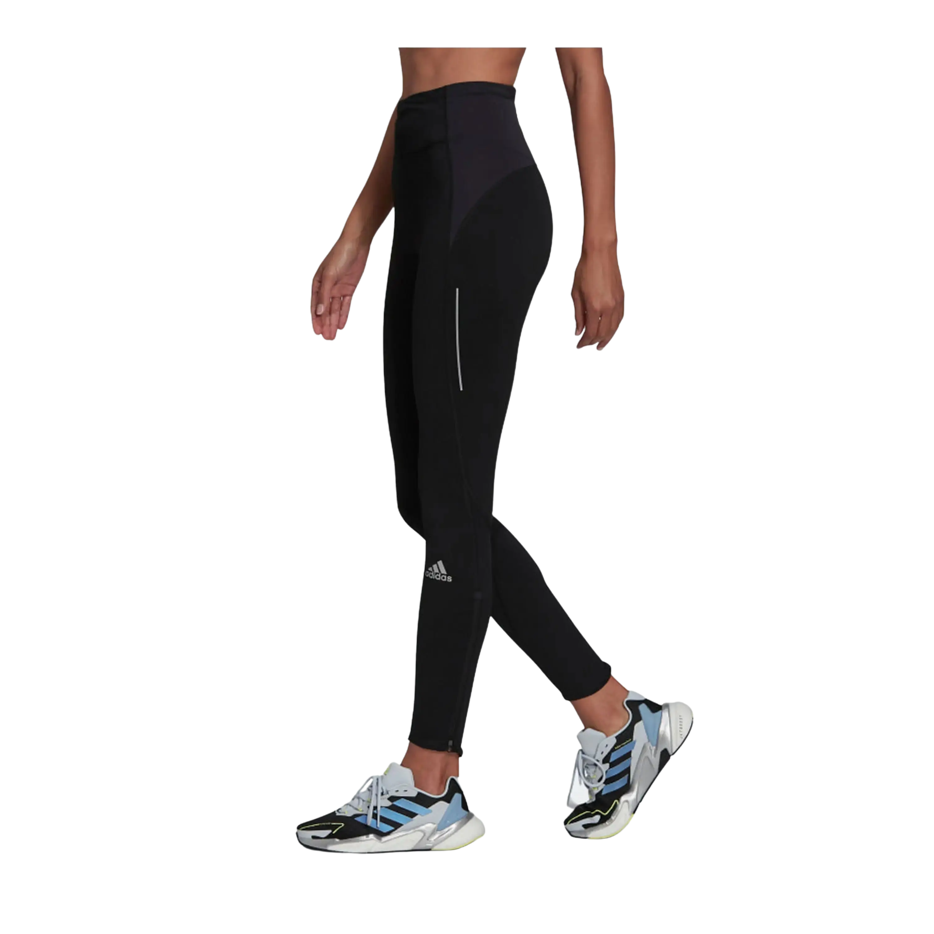 Adidas Own The Run Winter Running Tights