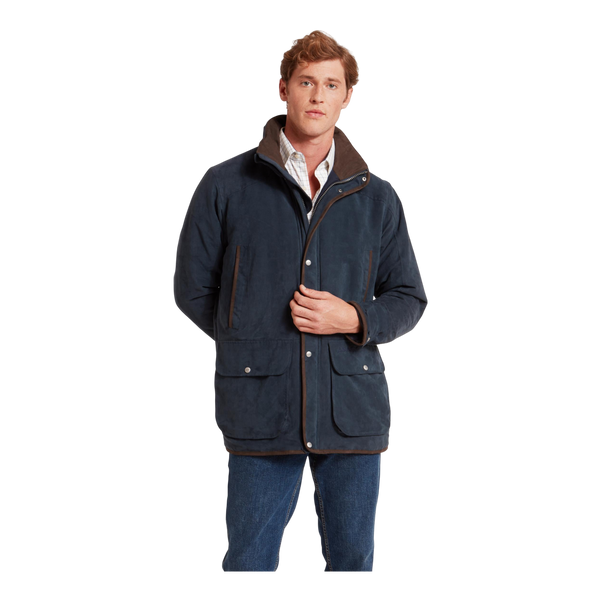 Schoffel Oundle Country Coat