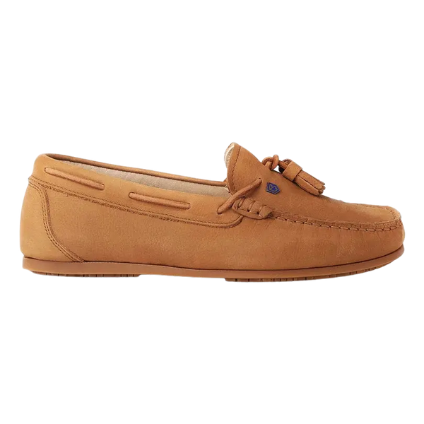 Dubarry of Ireland Jamaica Casual Loafers for Women