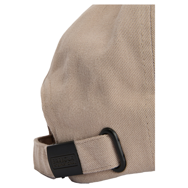 Barbour International Norton Drill Sports Cap