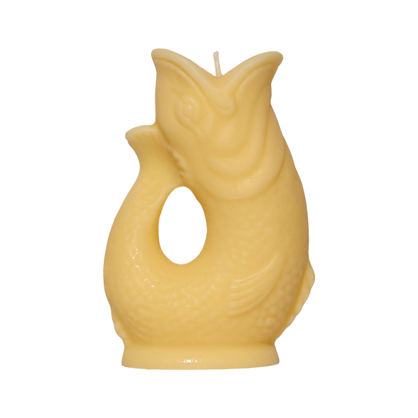 The Gluggle Jug Factory Mini Gluggle Candle