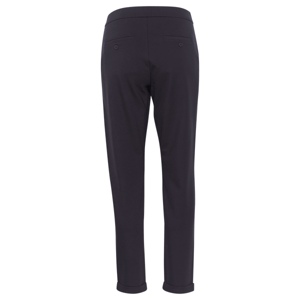 Part Two Mighty Trousers