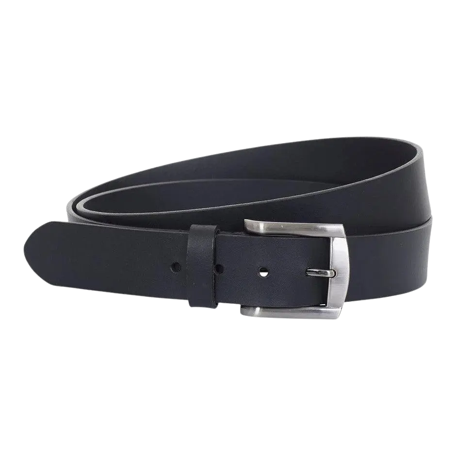 Oxford Leathercraft Belt 30018 40mm in Black