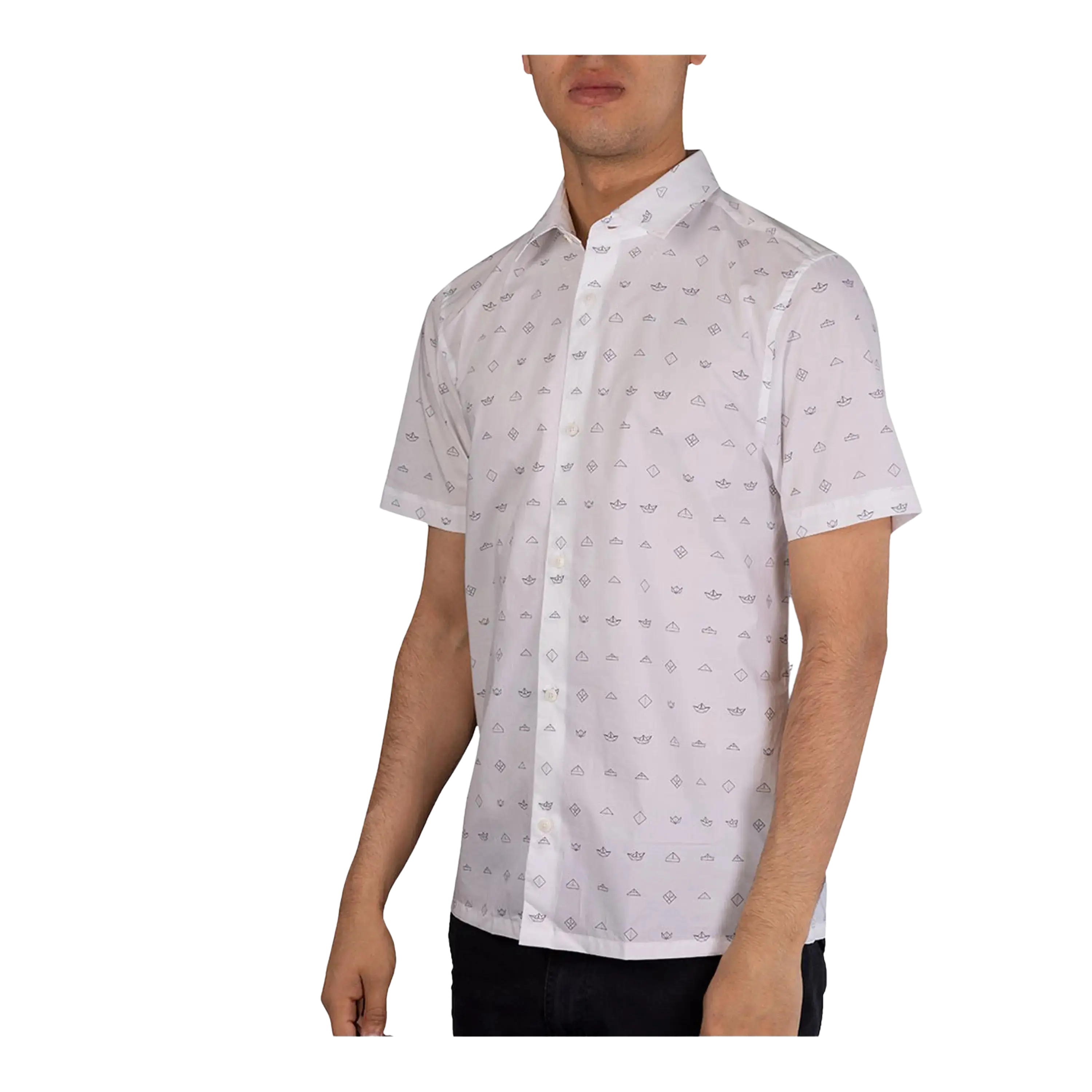 ted baker boat shirt