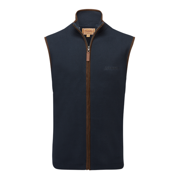 Schoffel Marlow Gilet