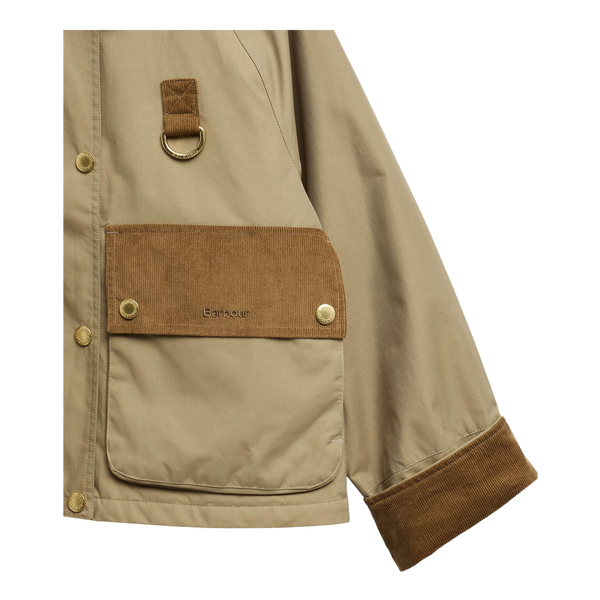 Barbour Phoebe Casual Jacket