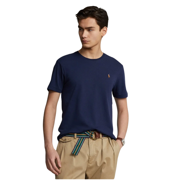 Polo Ralph Lauren Short Sleeve T-Shirt