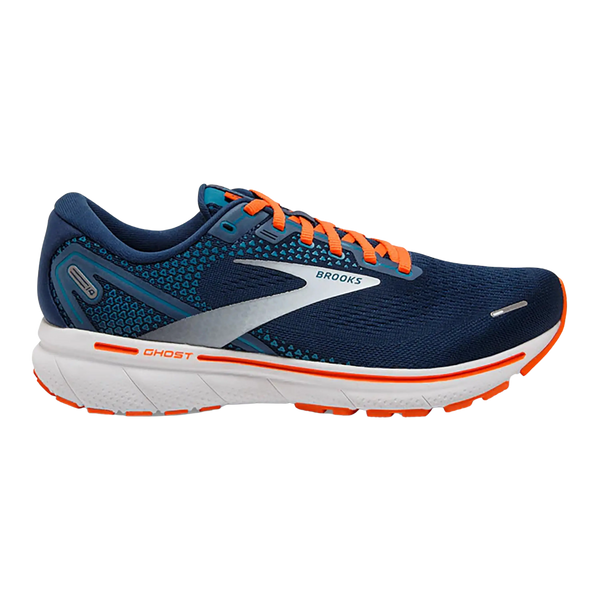 Brooks Ghost 14 Road Running Shoe for Men